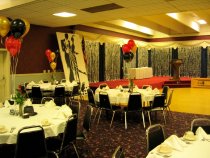 Douglas Alumni Assn 2003